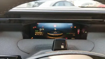 Photo 16 Citroën C5 aircross e- 210 autonomie confort