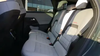 Photo 10 Citroën C5 aircross e- 210 autonomie confort