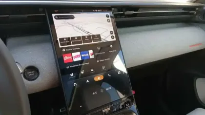 Photo 15 Citroën C5 aircross e- 210 autonomie confort