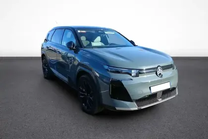 Photo 7 Citroën C5 aircross e- 210 autonomie confort