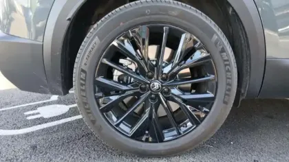 Photo 13 Citroën C5 aircross e- 210 autonomie confort