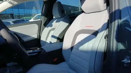 Photo 9 Citroën C5 aircross e- 210 autonomie confort