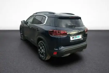 Photo 3 Citroën C5 aircross  Hybride 145 e-DCS6