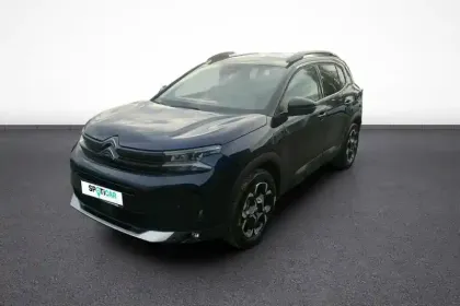 Photo Citroën C5 Aircross Max