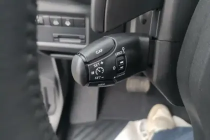 Photo 20 Citroën C5 aircross  Hybride 145 e-DCS6