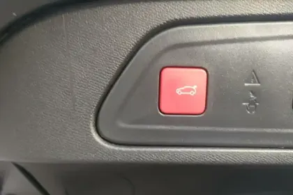 Photo 22 Citroën C5 aircross  Hybride 145 e-DCS6