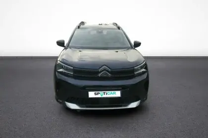 Photo 1 Citroën C5 aircross  Hybride 145 e-DCS6