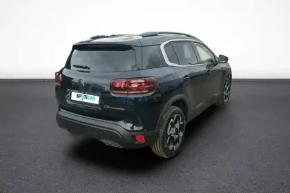 Photo 5 Citroën C5 aircross  Hybride 145 e-DCS6