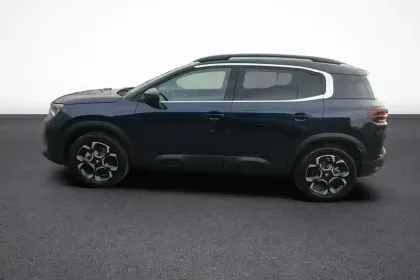 Photo 2 Citroën C5 aircross  Hybride 145 e-DCS6