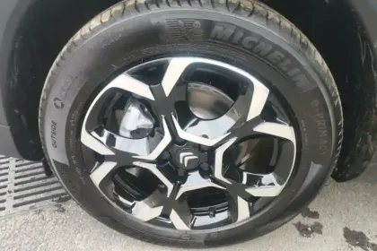 Photo 12 Citroën C5 aircross  Hybride 145 e-DCS6