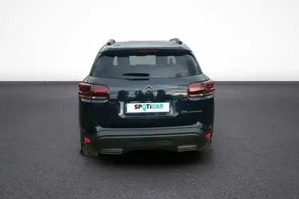 Photo 4 Citroën C5 aircross  Hybride 145 e-DCS6