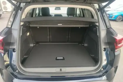 Photo 8 Citroën C5 aircross  Hybride 145 e-DCS6