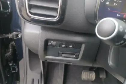 Photo 19 Citroën C5 aircross  Hybride 145 e-DCS6