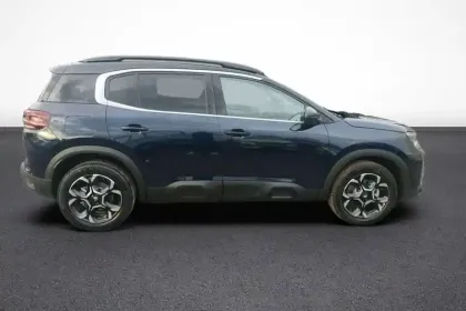Photo 6 Citroën C5 aircross  Hybride 145 e-DCS6