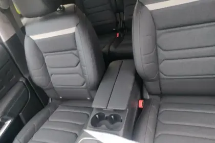 Photo 9 Citroën C5 aircross  Hybride 145 e-DCS6