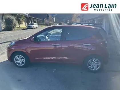 Photo 25 Hyundai I10  1.0 63 BVR