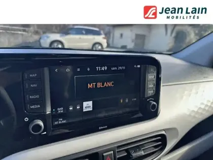 Photo 15 Hyundai I10  1.0 63 BVR