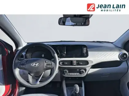 Photo 17 Hyundai I10  1.0 63 BVR