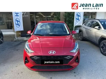 Photo 19 Hyundai I10  1.0 63 BVR