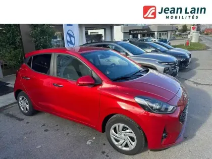 Photo 20 Hyundai I10  1.0 63 BVR