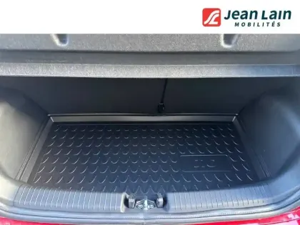 Photo 9 Hyundai I10  1.0 63 BVR