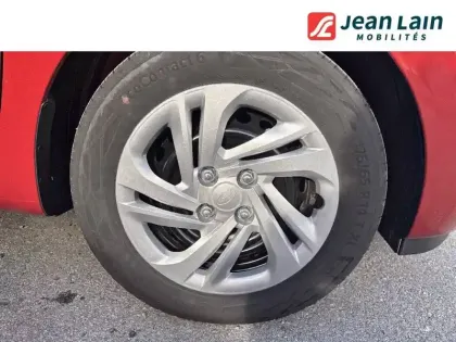 Photo 8 Hyundai I10  1.0 63 BVR