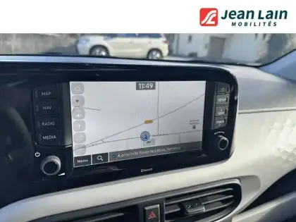 Photo 14 Hyundai I10  1.0 63 BVR