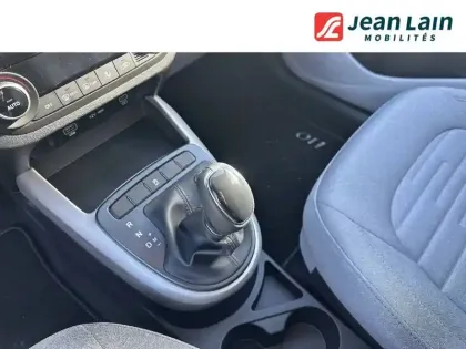 Photo 12 Hyundai I10  1.0 63 BVR