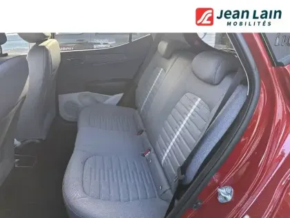 Photo 27 Hyundai I10  1.0 63 BVR