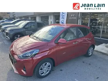 Photo 18 Hyundai I10  1.0 63 BVR