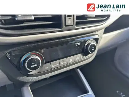 Photo 13 Hyundai I10  1.0 63 BVR