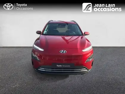 Photo 1 Hyundai Kona  Electrique 39 kWh - 136 ch