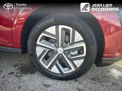 Photo 8 Hyundai Kona  Electrique 39 kWh - 136 ch