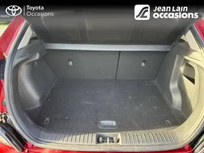 Photo 9 Hyundai Kona  Electrique 39 kWh - 136 ch