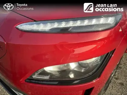 Photo 19 Hyundai Kona  Electrique 39 kWh - 136 ch