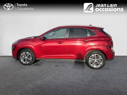 Photo 7 Hyundai Kona  Electrique 39 kWh - 136 ch