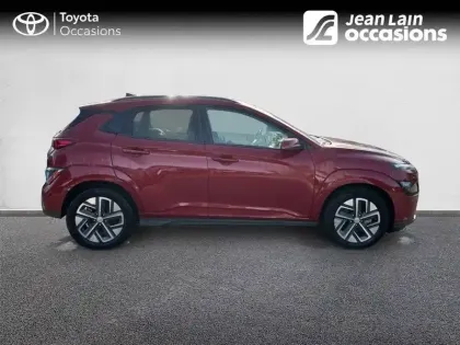 Photo 3 Hyundai Kona  Electrique 39 kWh - 136 ch