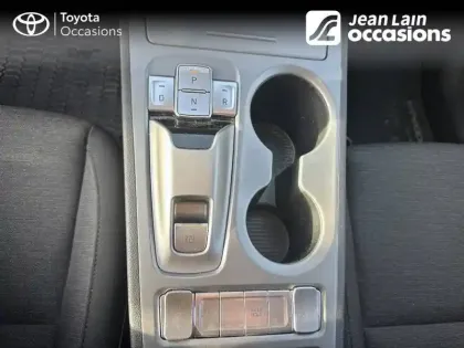 Photo 12 Hyundai Kona  Electrique 39 kWh - 136 ch