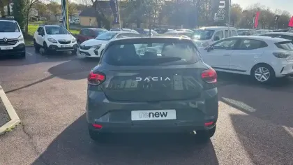 Photo 3 Dacia Sandero  SCe 65