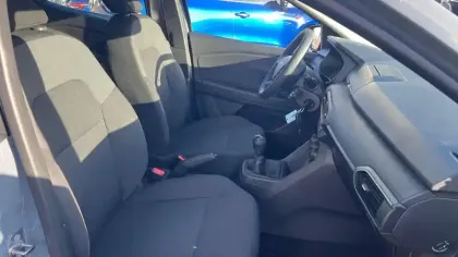 Photo 12 Dacia Sandero  SCe 65