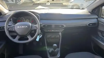Photo 9 Dacia Sandero  SCe 65