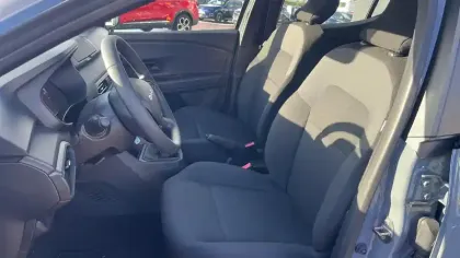 Photo 10 Dacia Sandero  SCe 65