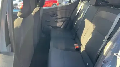 Photo 13 Dacia Sandero  SCe 65