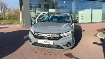 Photo 7 Dacia Sandero  SCe 65