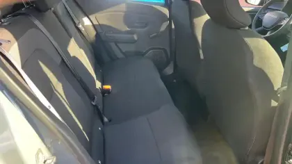 Photo 11 Dacia Sandero  SCe 65