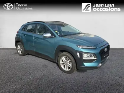 Photo 2 Hyundai Kona  1.6 CRDi 115