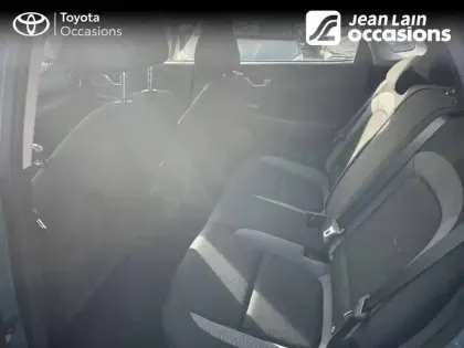 Photo 16 Hyundai Kona  1.6 CRDi 115