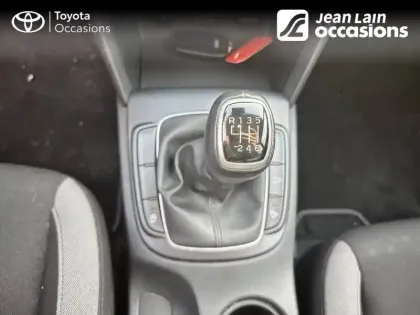 Photo 12 Hyundai Kona  1.6 CRDi 115