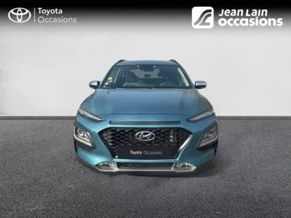 Photo 1 Hyundai Kona  1.6 CRDi 115