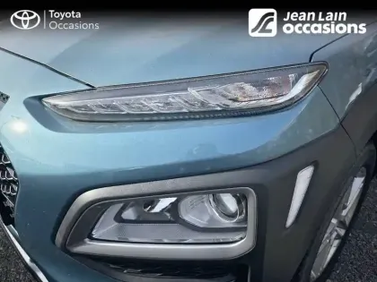 Photo 19 Hyundai Kona  1.6 CRDi 115